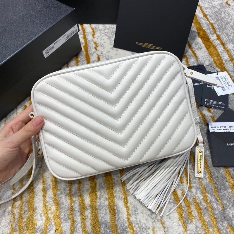 Amelia - YSL Bag - 3679