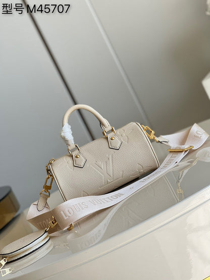 Amelia Fashion Lu-Vi bags - 17202