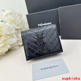 Amelia- Mix Wallets - 733