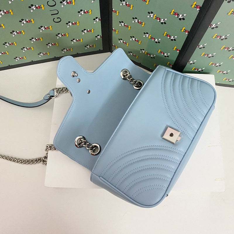 Amelia - GCI Bags - 10604