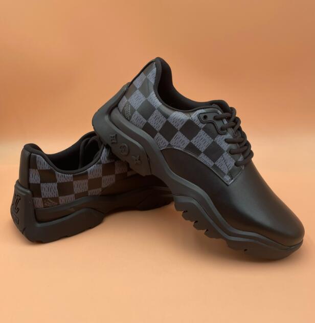 AmeliaLuxury - LOV Men Shoes - 902