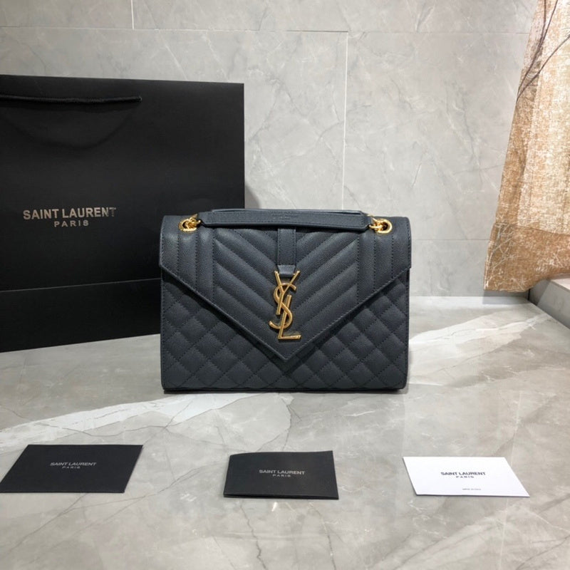Amelia - YSL Bag - 4040