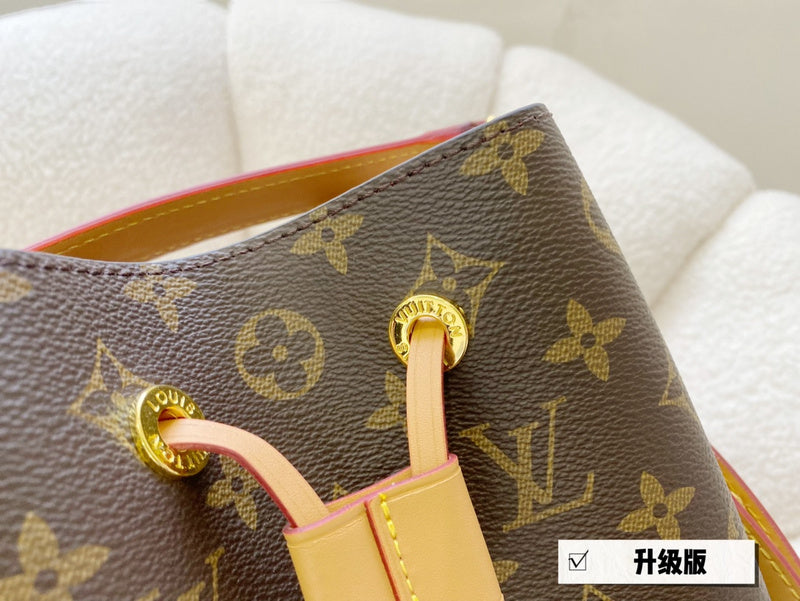 Amelia - LV Bags - 14833