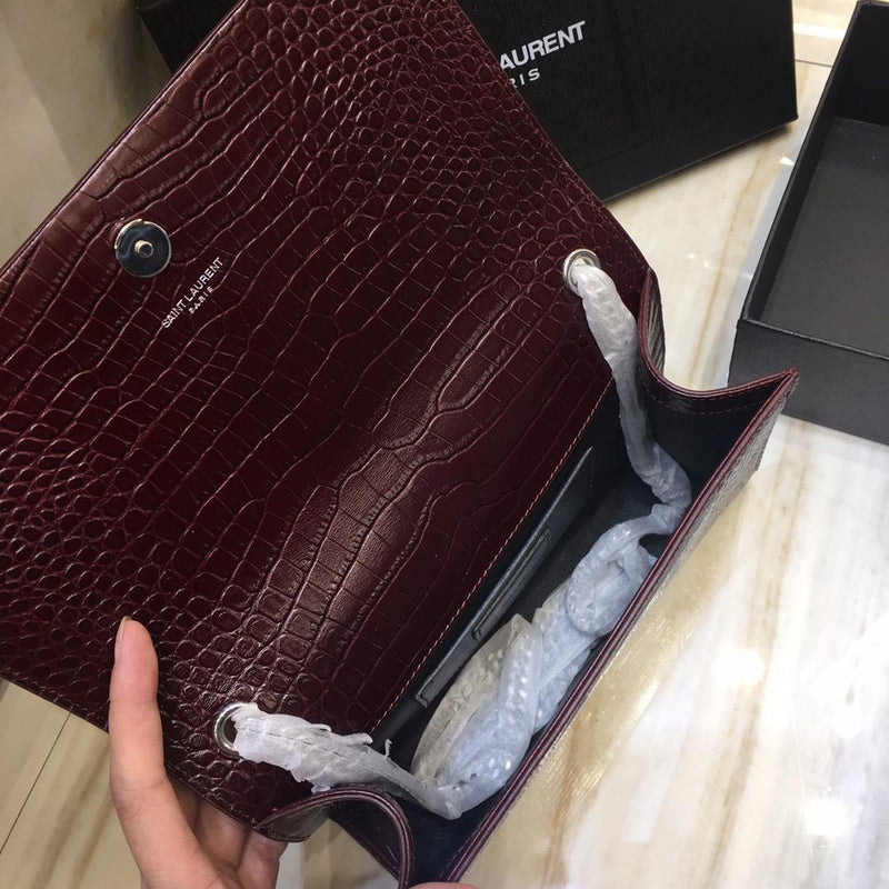 Amelia - YSL Bag - 2689