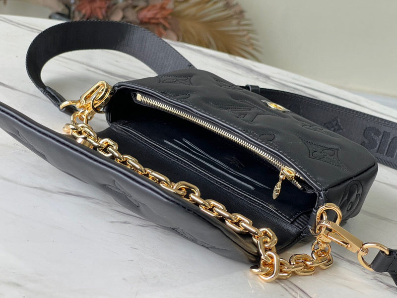 Amelia- Lu-Vi bags - 5112