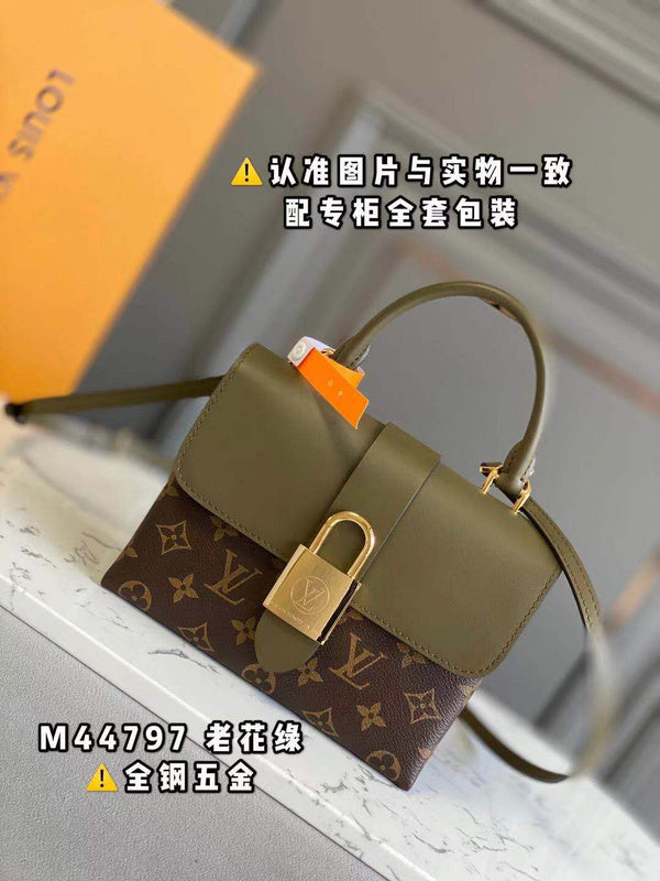 Amelia - LV Bags - 16604