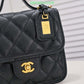 Amelia - CHL Bags - 1698