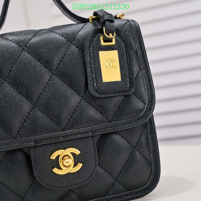 Amelia - CHL Bags - 1698