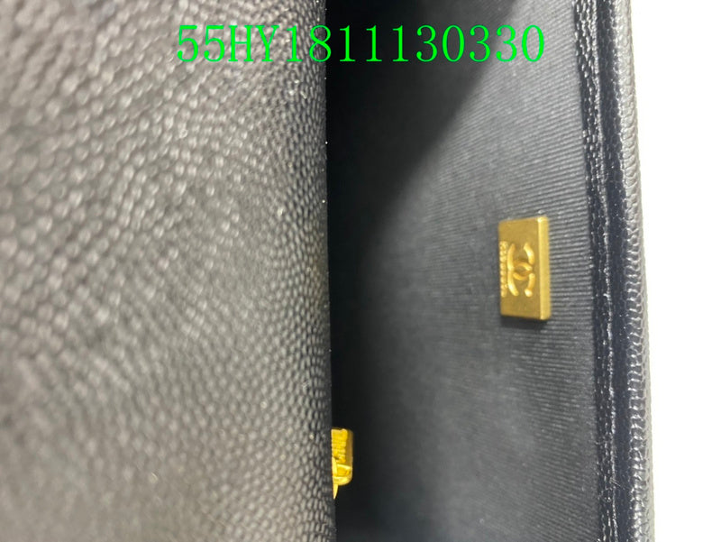 Amelia CHL Bags - 1789