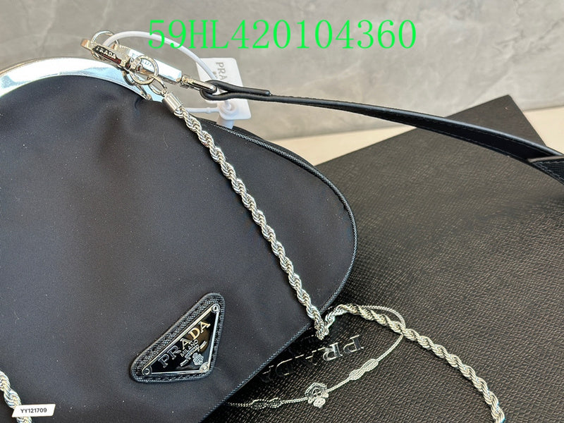 Prada Bags - The Barnes Bags  655