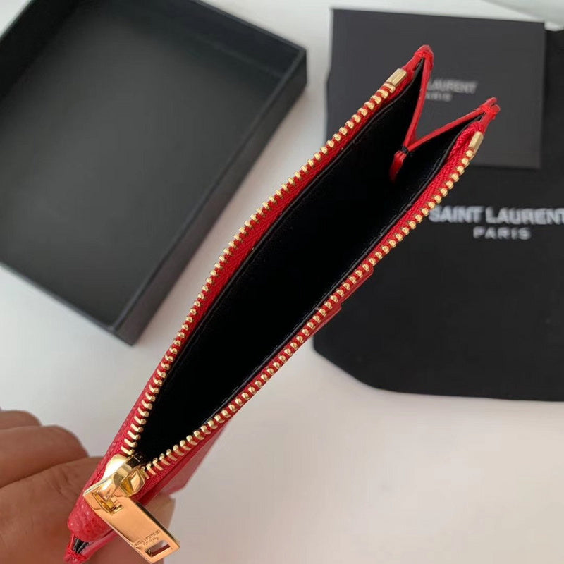 Amelia - YSL Bag - 2425
