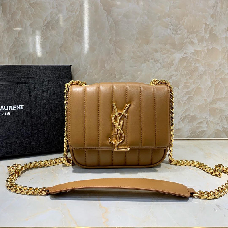 Amelia - YSL Bag - 2929
