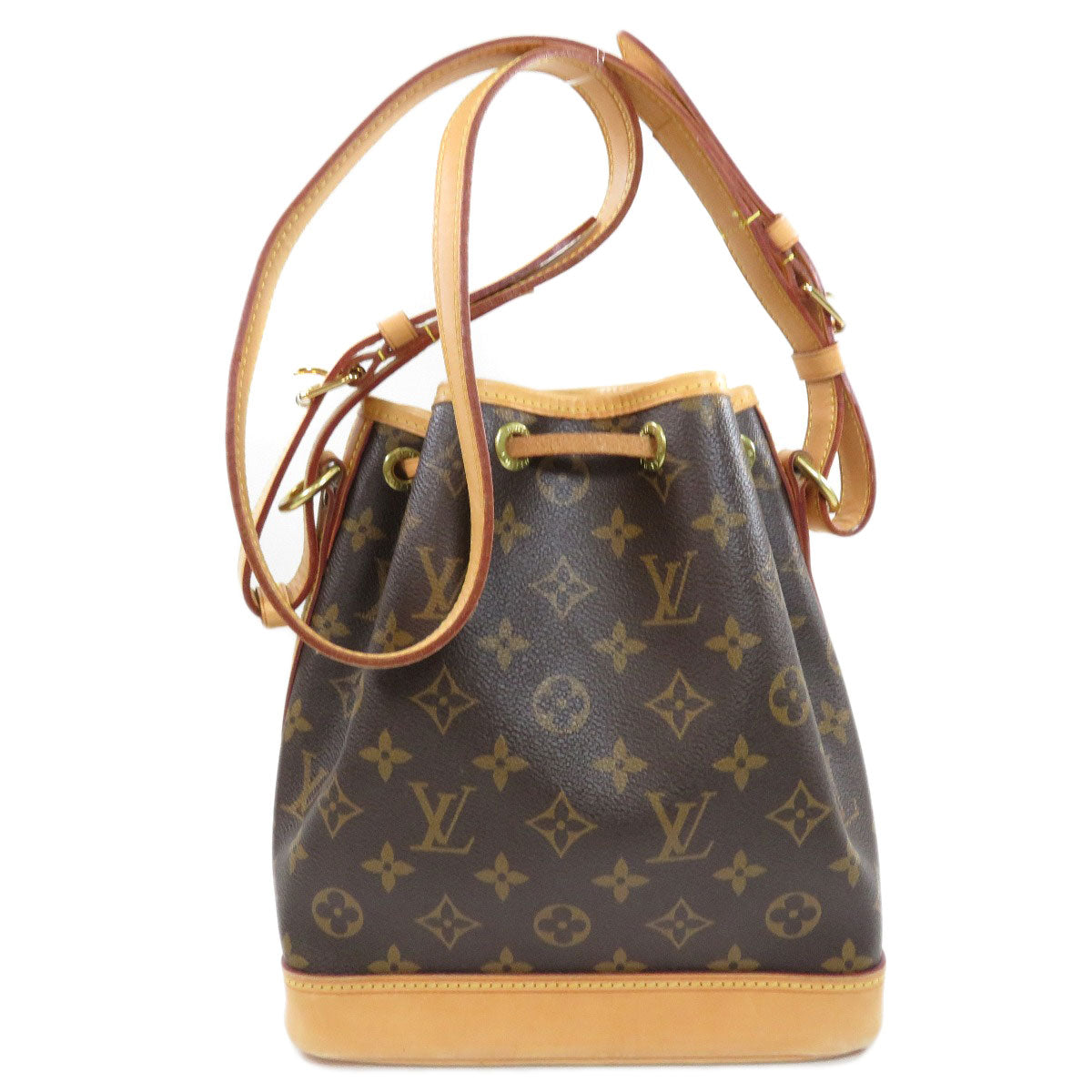 Louis Vuitton Noe BB Monogram Canvas Shoulder Bag