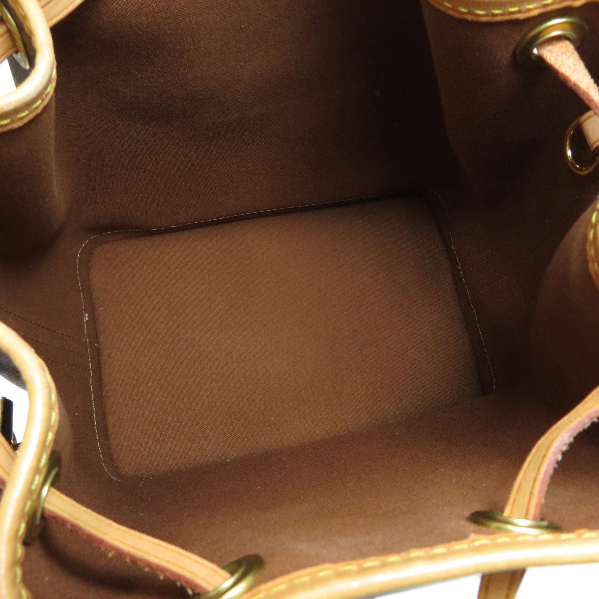 Louis Vuitton Noe BB Monogram Canvas Shoulder Bag