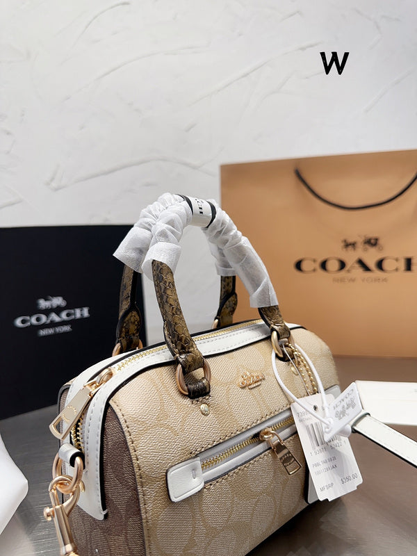 Amelia - CCH Bags - 380