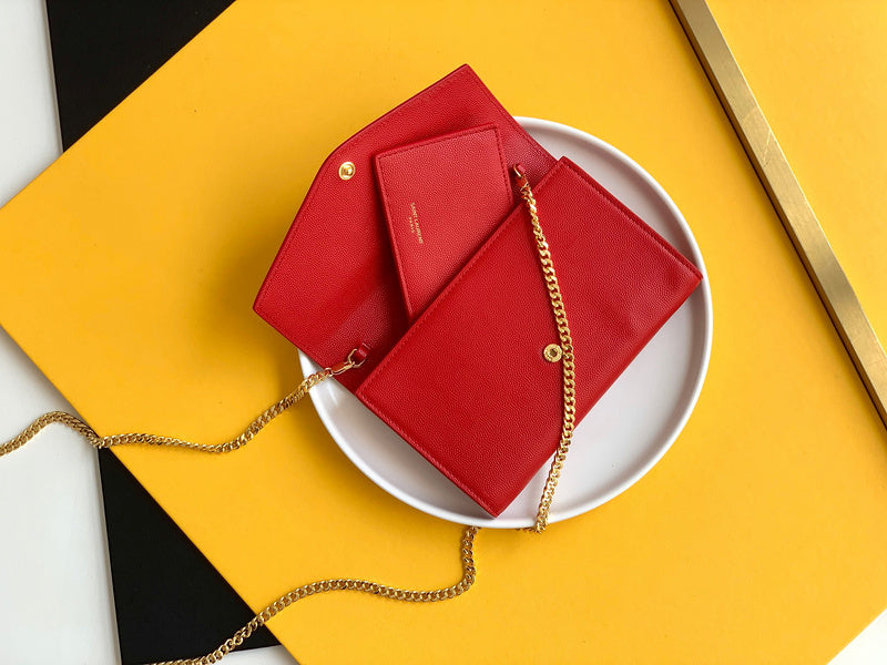 Amelia - YSL Bag - 3722