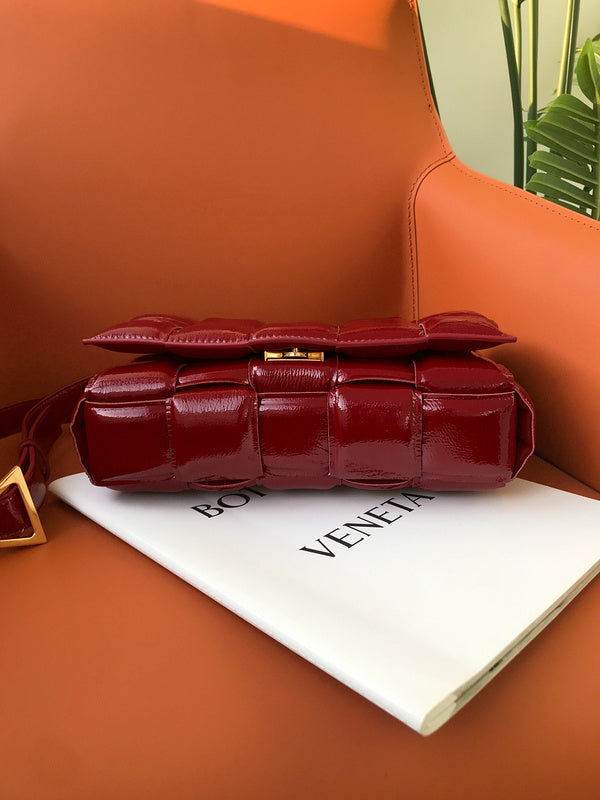 Amelia- BOV Bags - 308