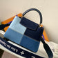 Amelia's Bag Gallery - LOV Bags - 679