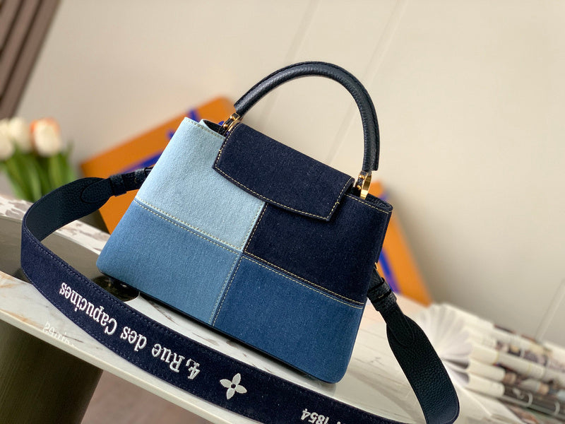 Amelia's Bag Gallery - LOV Bags - 679