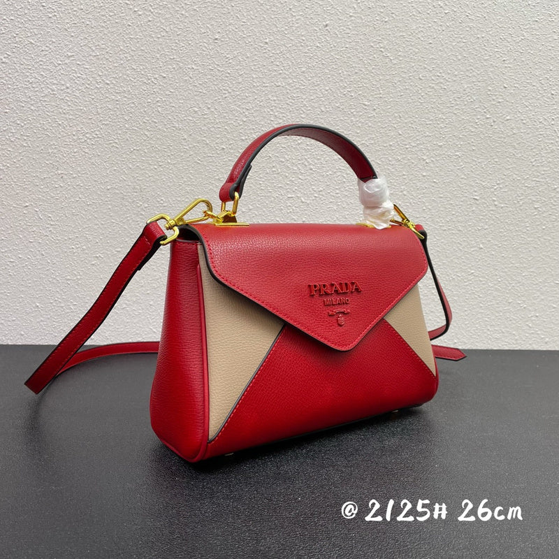 Barnes-Bags - Prada Bags - 834