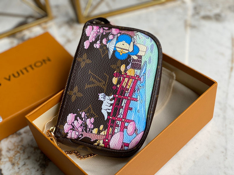 Amelia - LV Bags - 12606