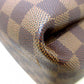 Louis Vuitton Belmont NVMM Tote Bag Noir Damier Canvas