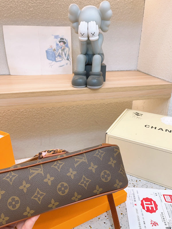 Amelia - LV Bags - 14866