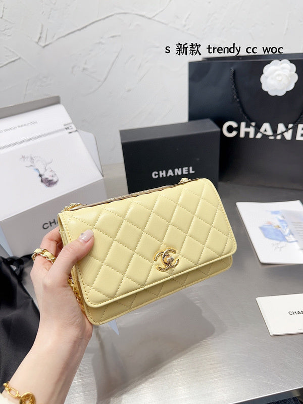 Amelia- CHL Bags - 6790