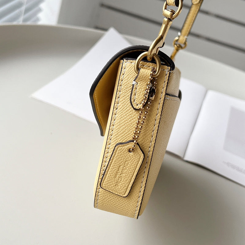 Amelia- CAH Bags - 819