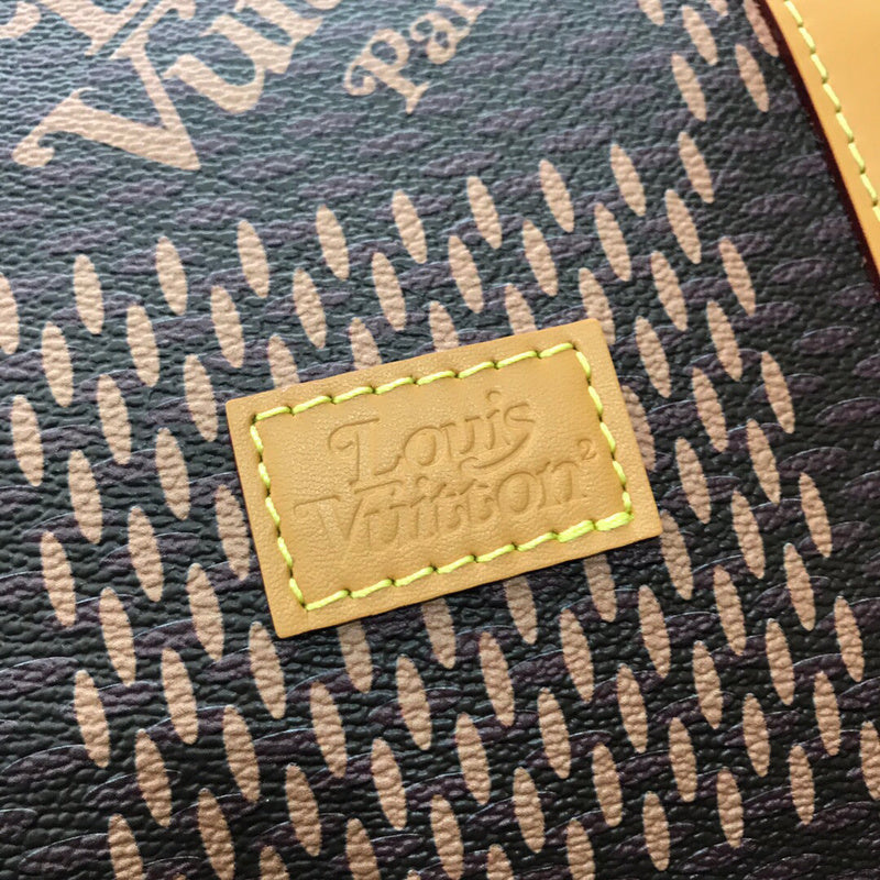 Glami-i LOV Travel Bags - 139
