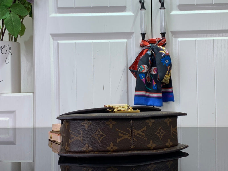 Amelia - LV Bags - 15813