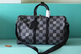 Fan Fashion Lu-Vi bags - 11194