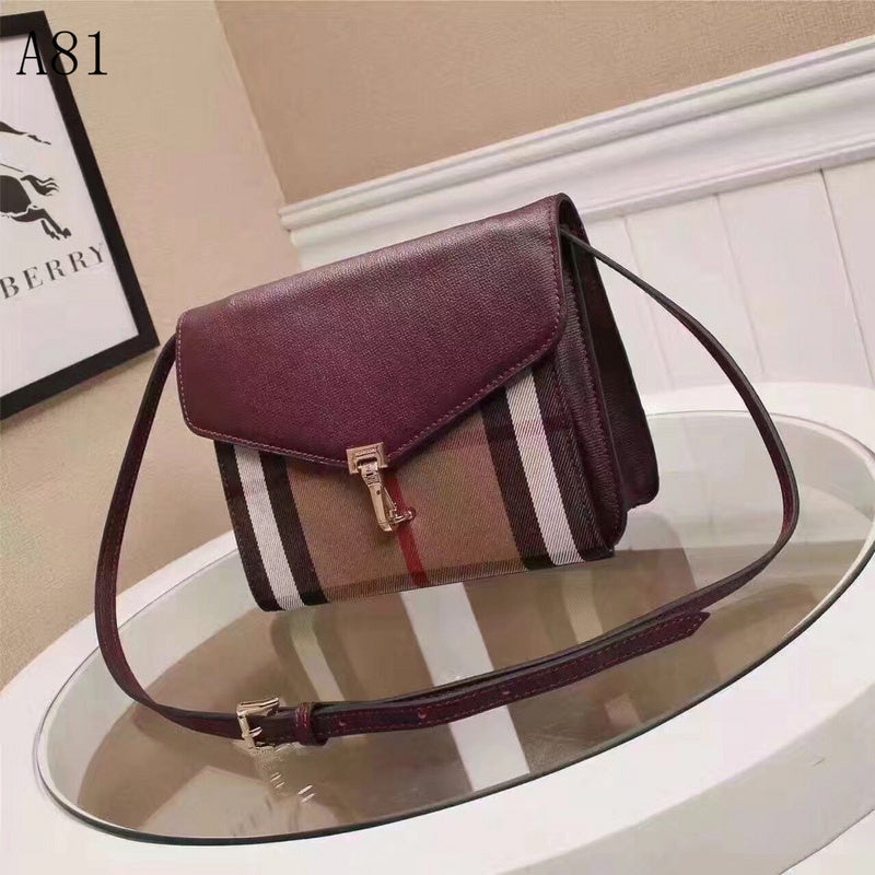 Burberry Bags - Bagsattire   130