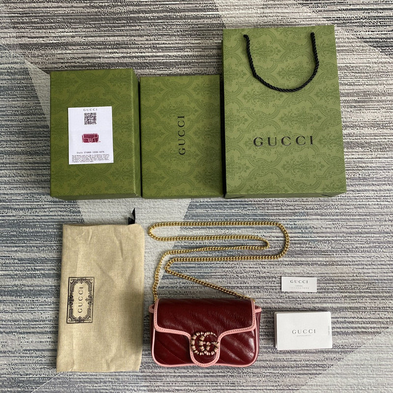 Amelia- GUKI Bags - 1888