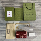 Amelia- GUKI Bags - 1888