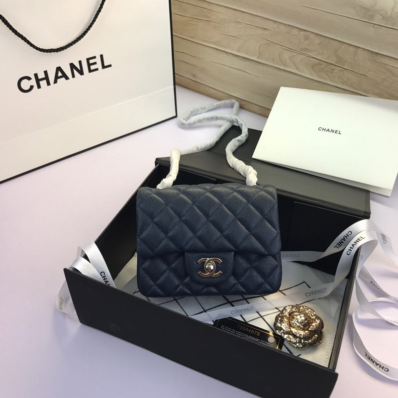 Amelia- CHL Bags - 6549