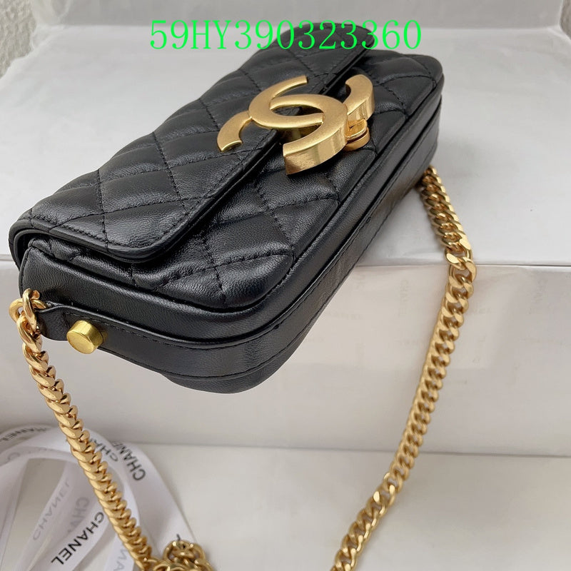 Amelia - CHL Bags - 1252