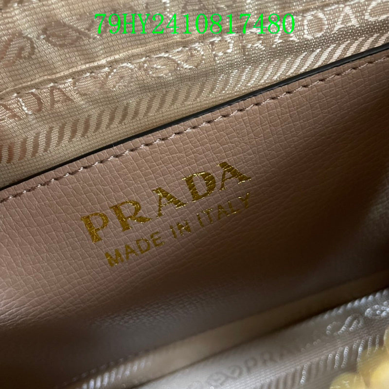 Prada Bags - The Barnes Bags  1052