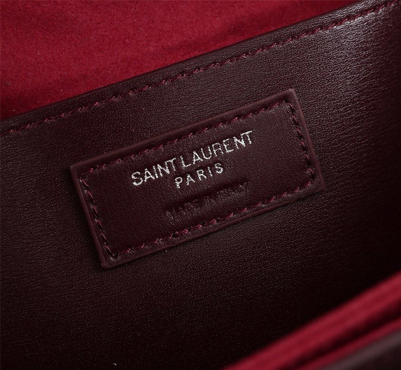 Amelia - YSL Bag - 2836