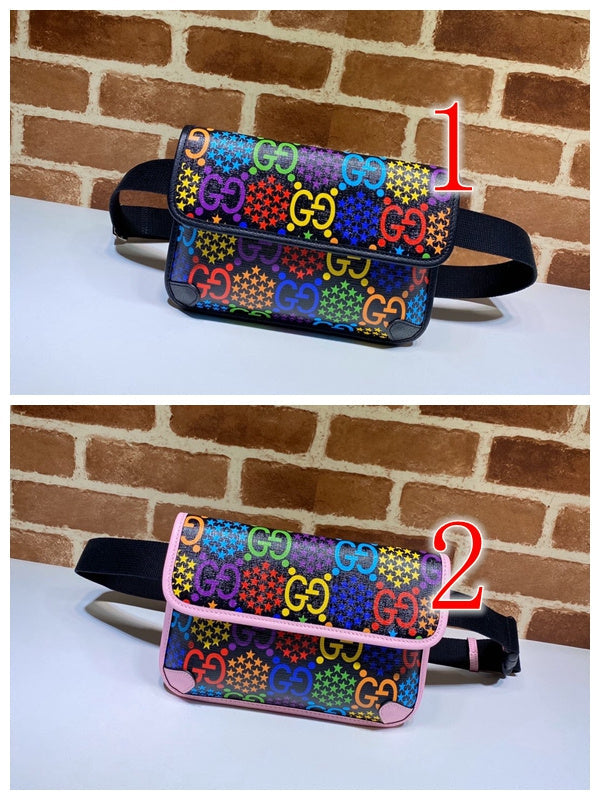 Amelia Fashion - GCI Bags - 2982