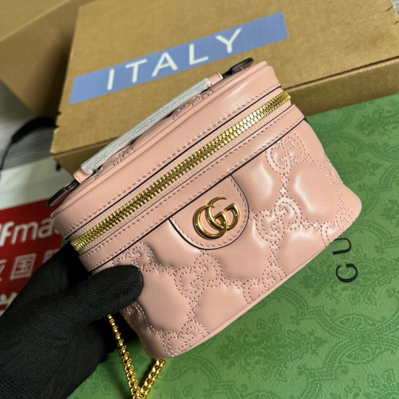 Amelia- GCI LUXURY LADY BAG - BRANDED BAGS FOR WOMEN - 464