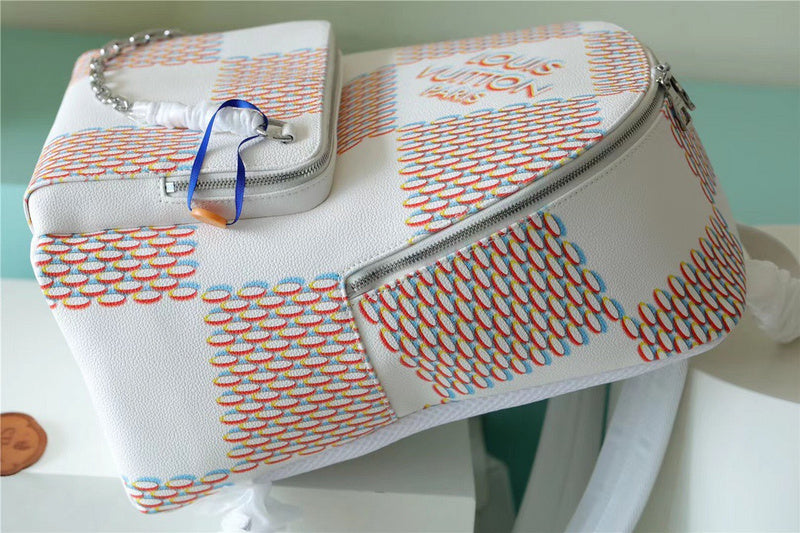 Fan Fashion Lu-Vi bags - 9603