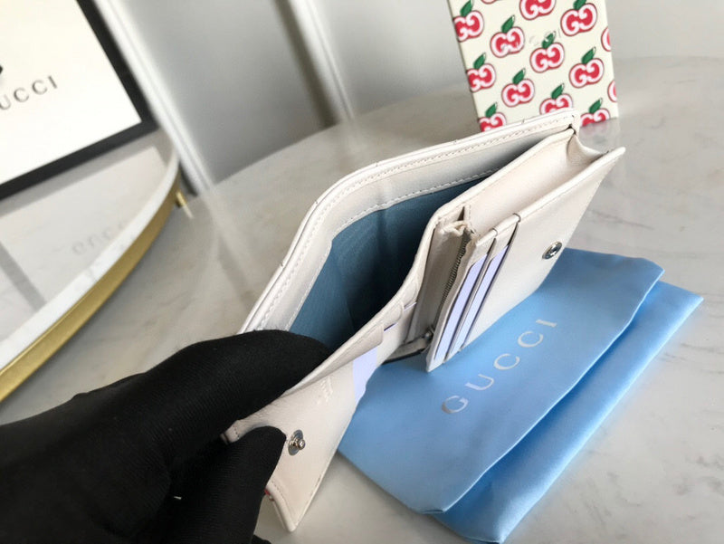 Amelia- Guki Wallet - 359