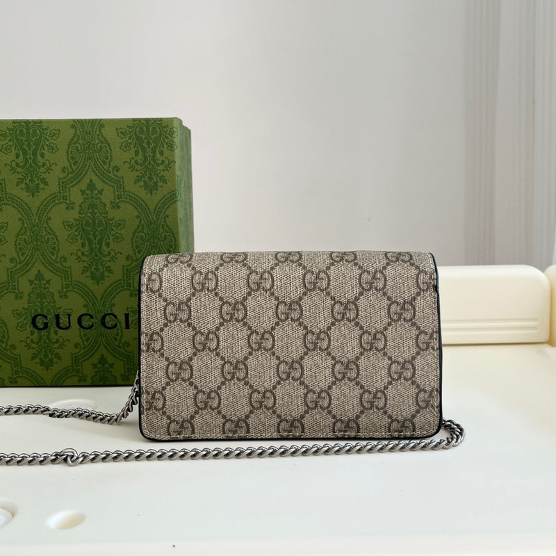 GCC - Amelia- Bags - 430