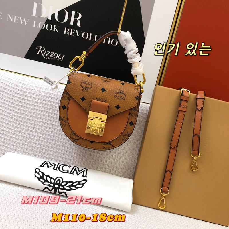 Amelia - MAmeliaBRANDED BAGS - 009