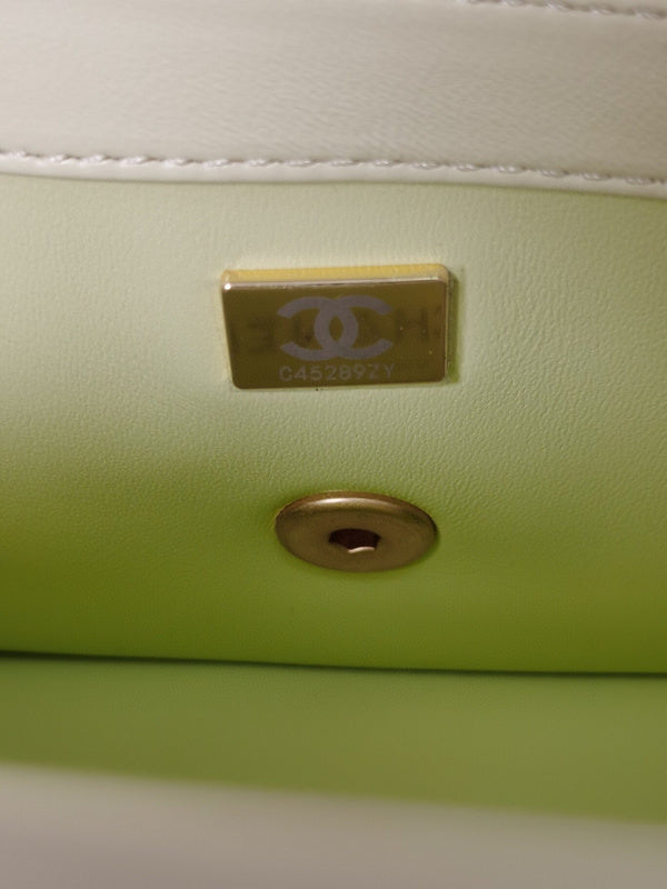 Amelia - CHL Bags - 2429