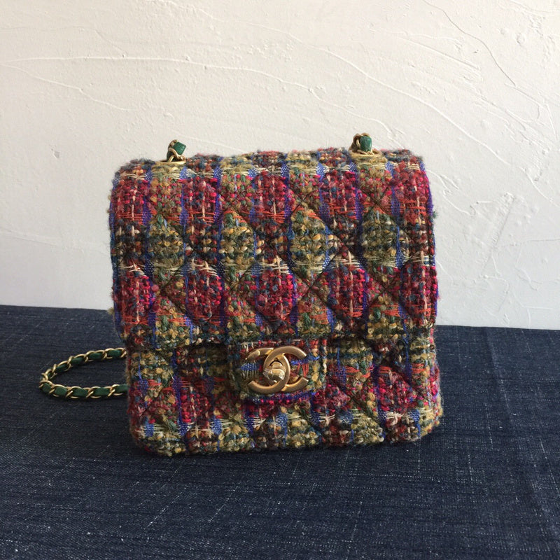 AmeliaLuxury - CHL Bags - 2667