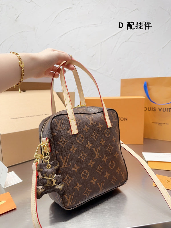 Amelia - LV Bags - 14960