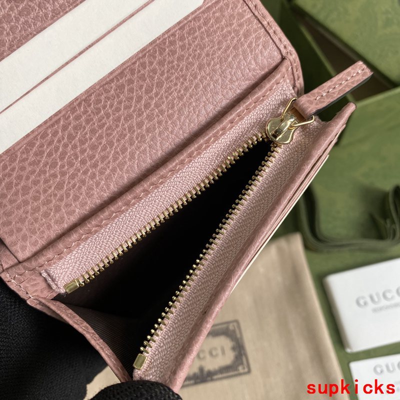 Amelia- Mix Wallets - 277
