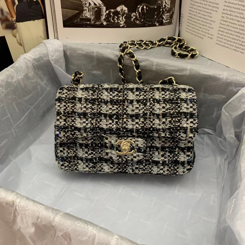 Amelia-  CHL BAGS  - 278